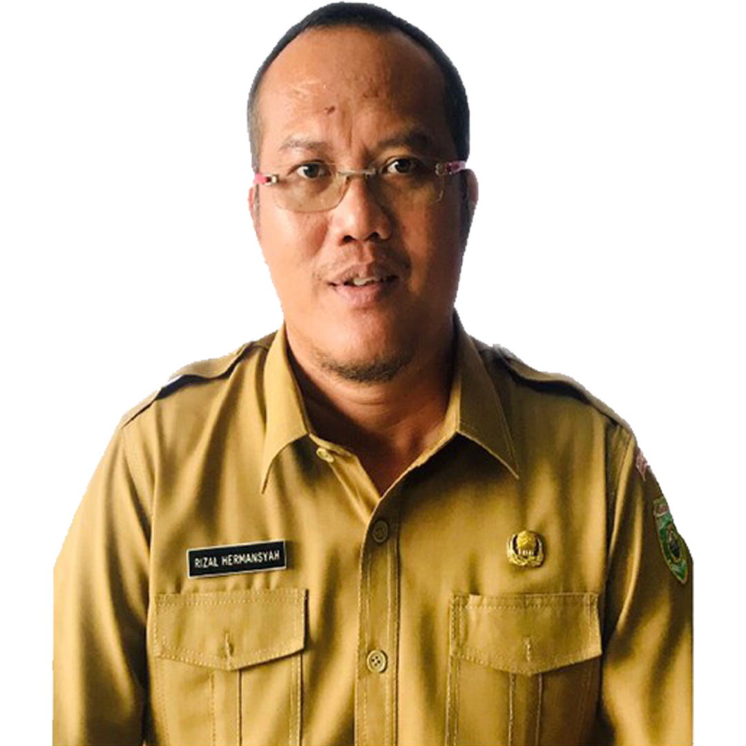 RIZAL HERMANSYAH, ST, MT